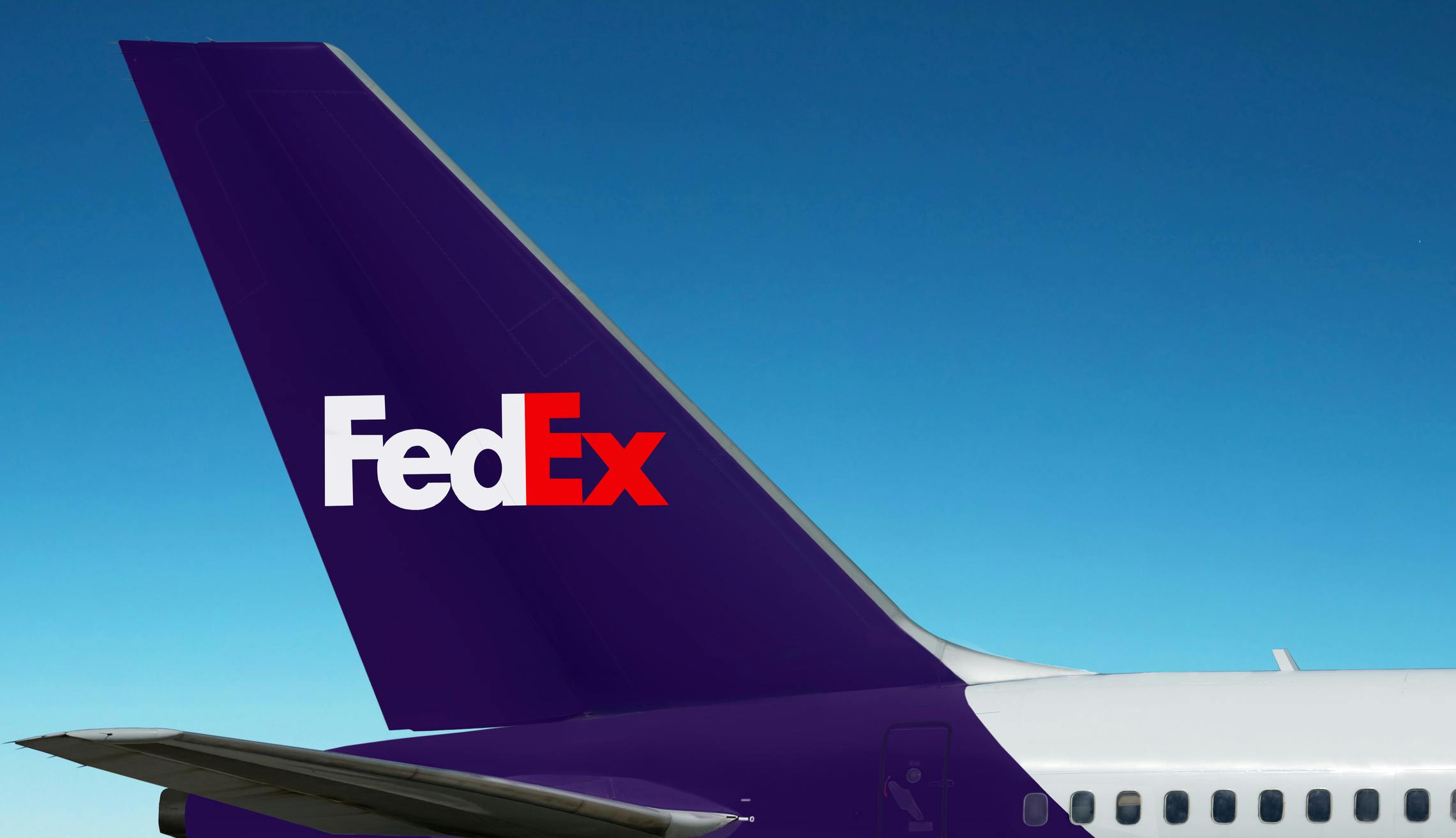 fedex