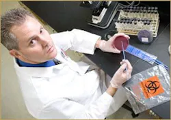 Dr. Rodney Rohde