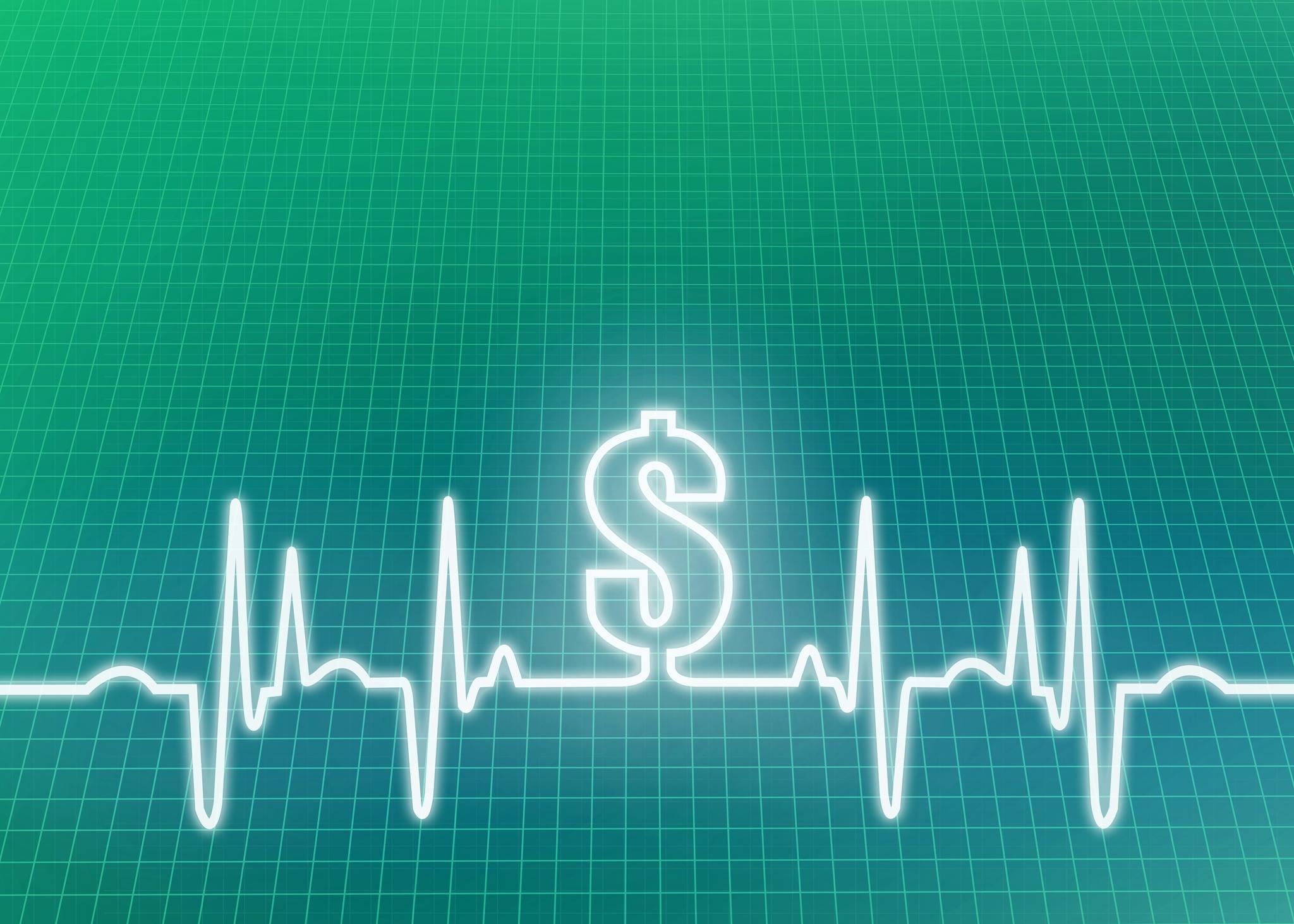 Healthcare Spend