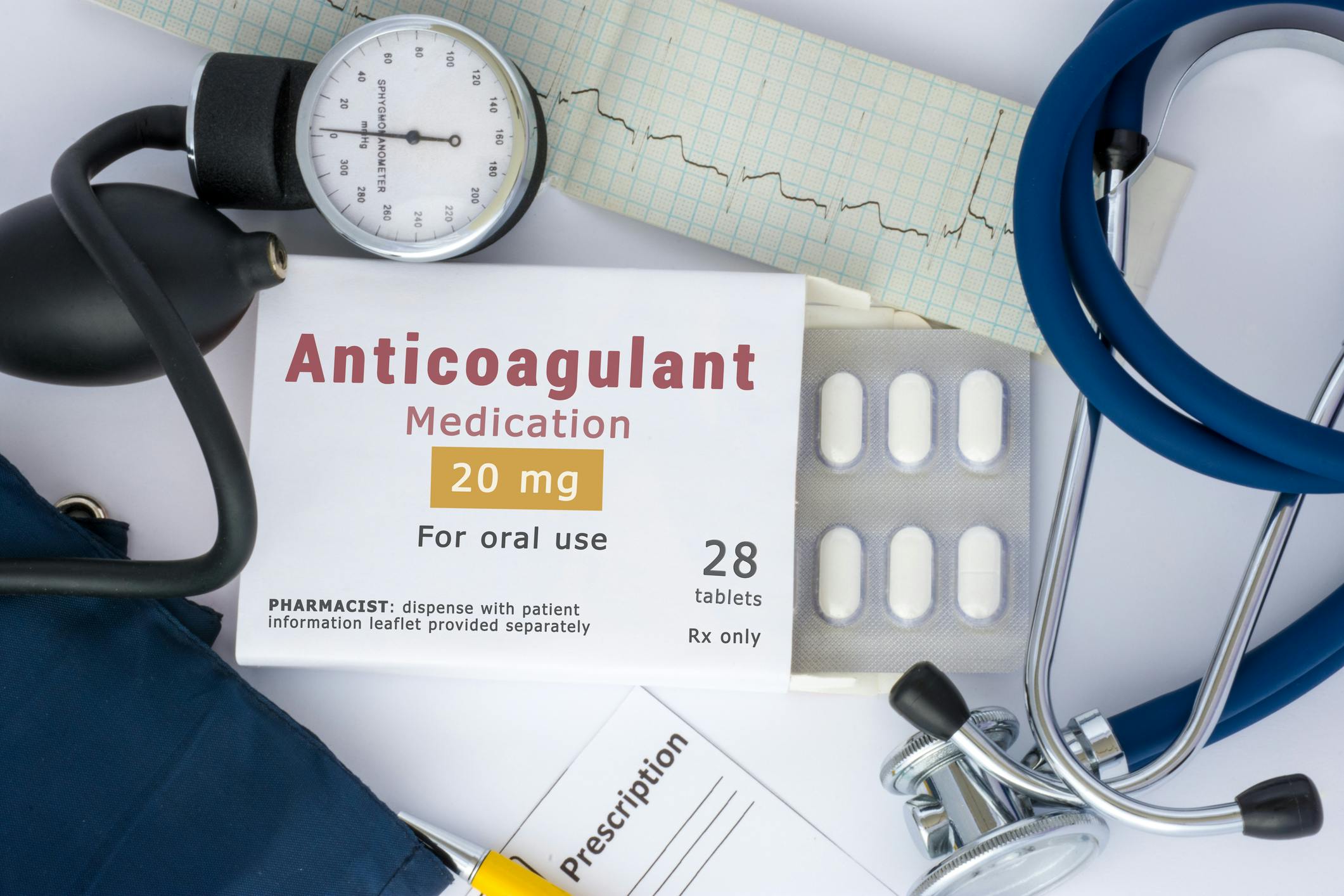 6a70b6fe3335ef1e9b5e33c6 Anticoagulant