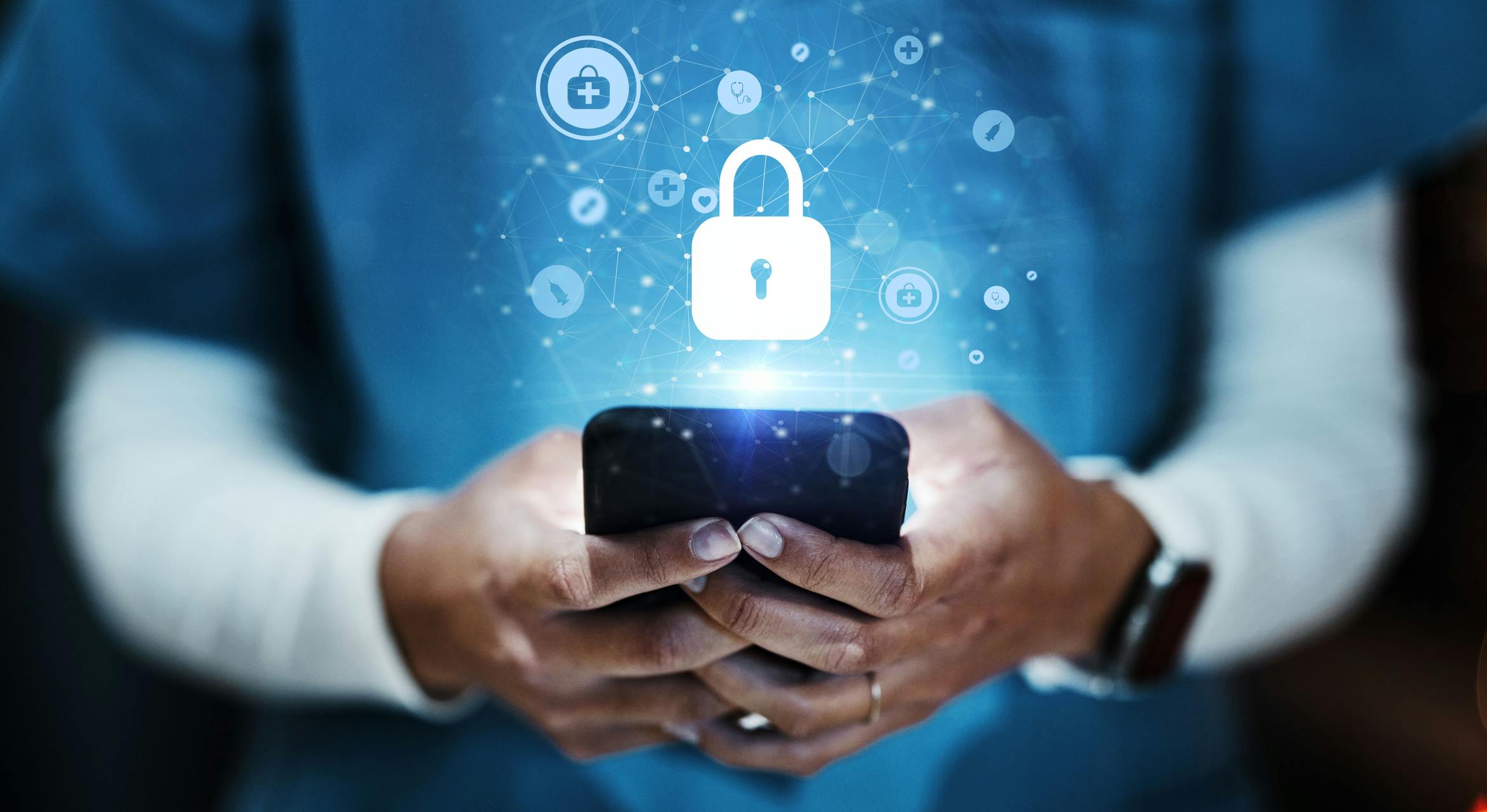 Healthcare Cybersecurity