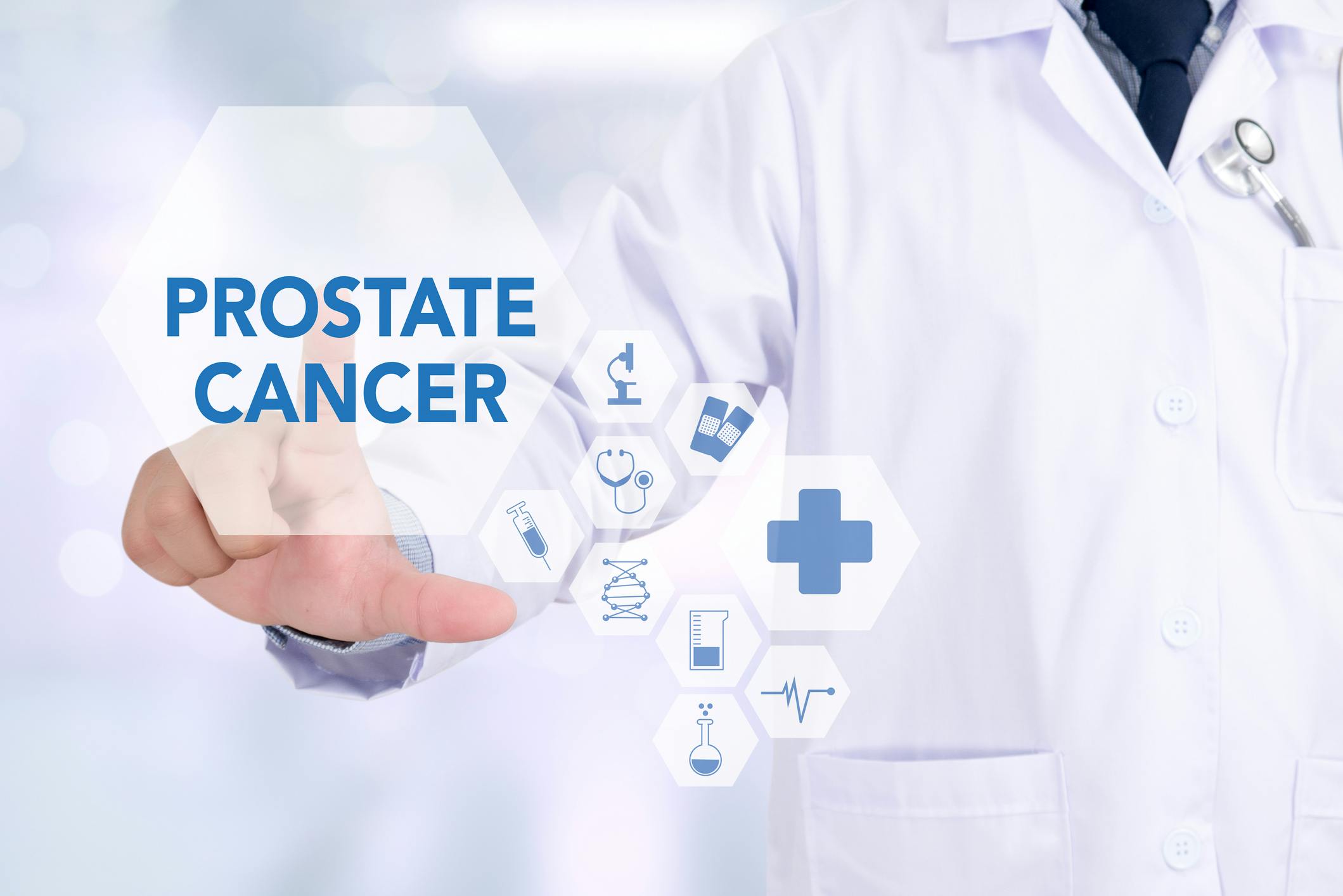 6a7223f6d58769e9c706b6ee Prostate Cancer