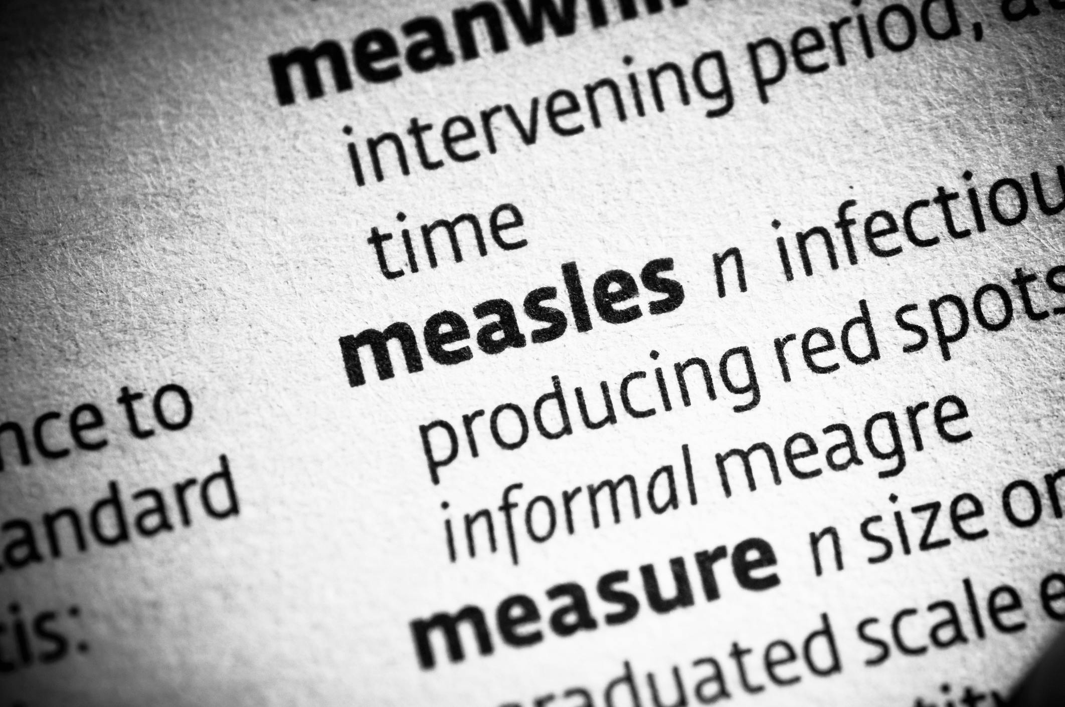 6a79fa4d6fbedad207329b6c Measles