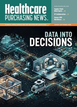 August / September 2026 cover image