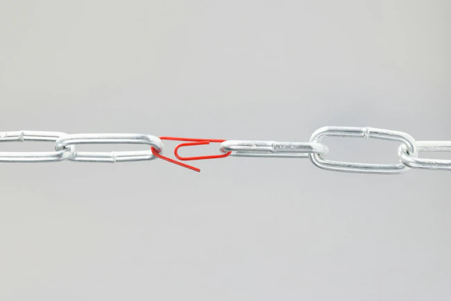 6a7a0e64f6c315474a77c48e Weak Supply Chain