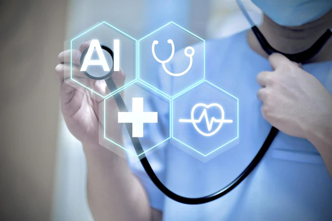 6a847a4fb3e48339a3724c75 Medical Ai