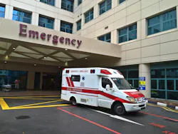 6a86033612394ef30a159d80 Emergency Department