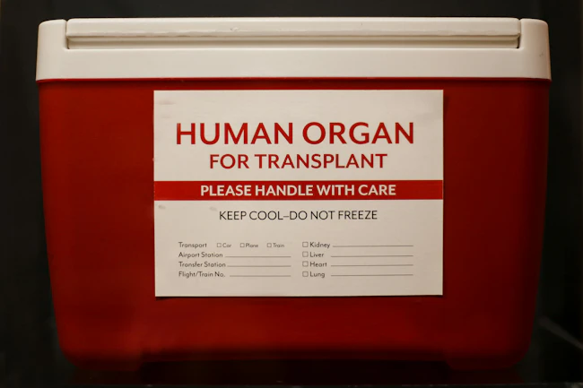 6a98758dc7bb981b15dd7394 Organ Transplant