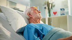 Senior Patient