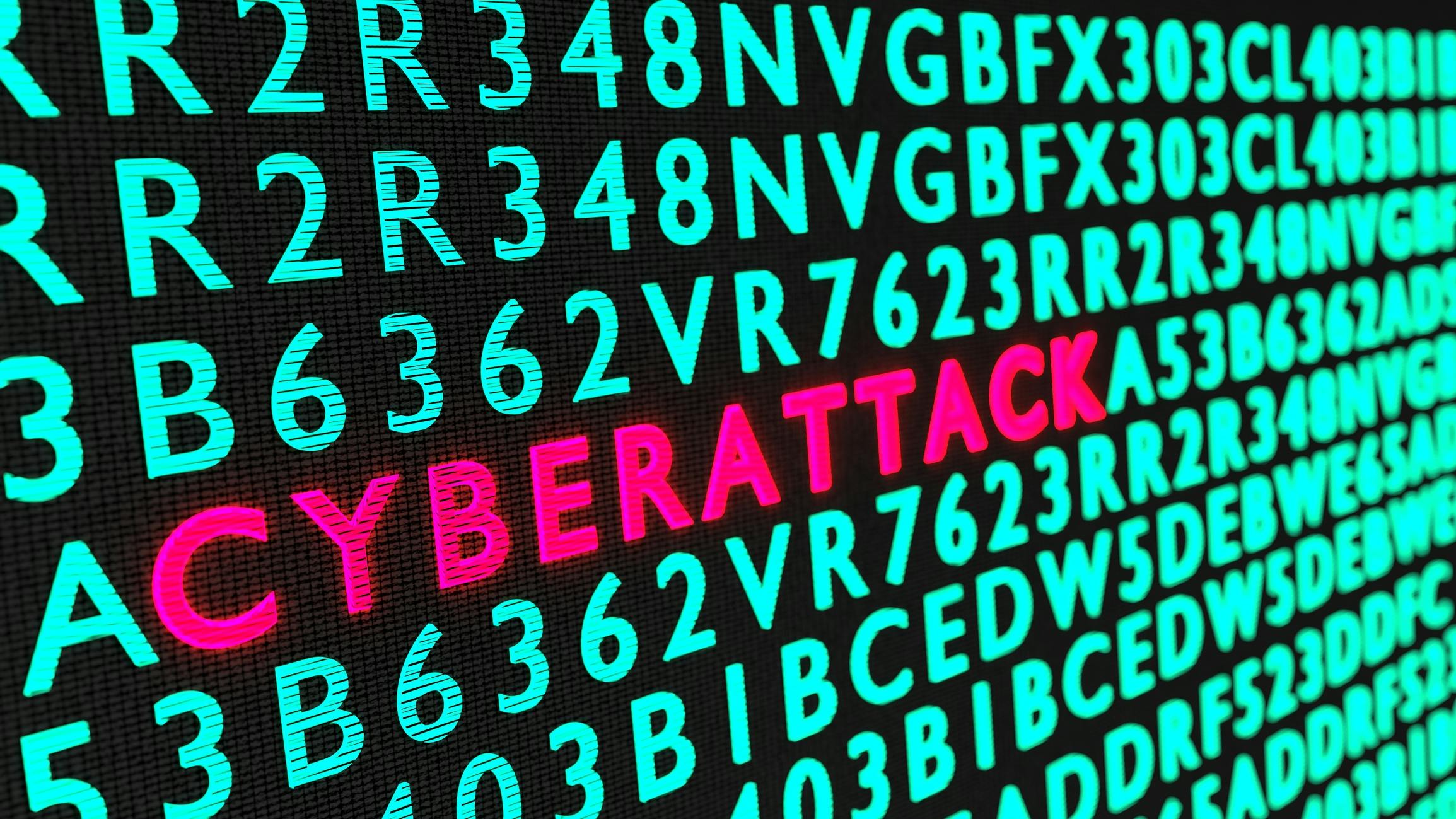 6aa84b07efb8e88315052e92 Cyberattack