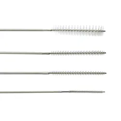 Figure 4: Reamer Channel Brushes.4b