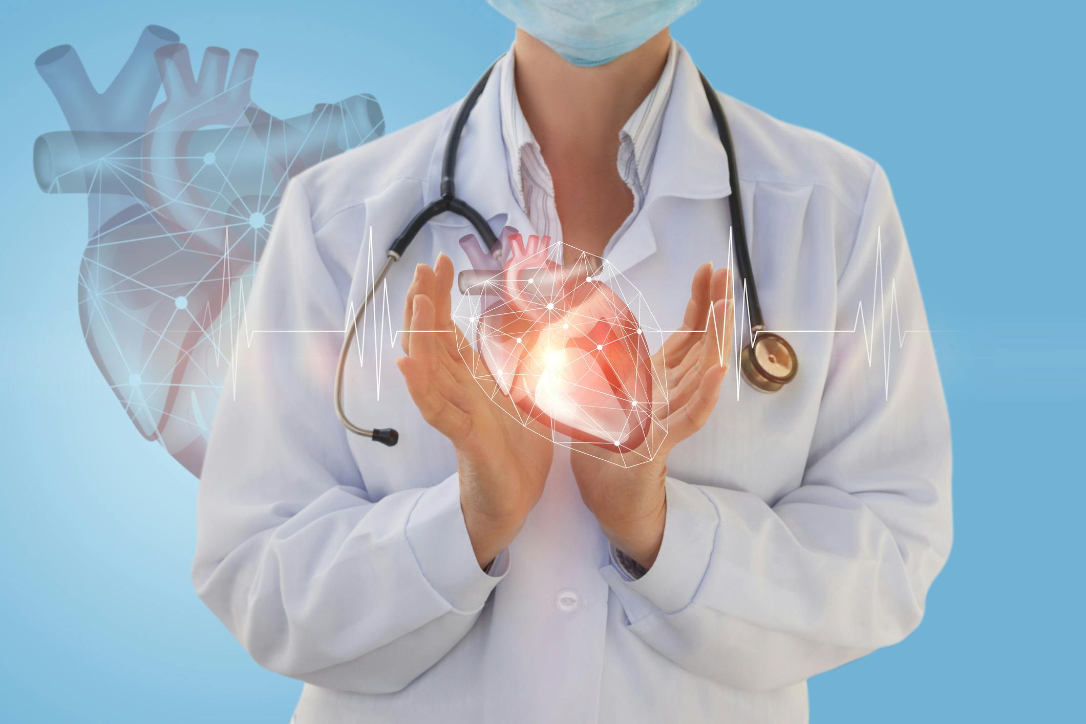 Study Finds Some Hospitals Have Much Higher Rates of Post-Heart Surgery Infection Than Others