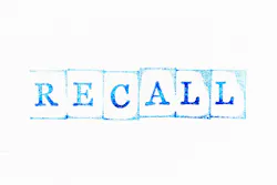 6ab1448a4be739e2559cba3e Recall