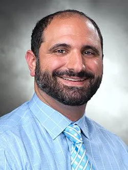Sarkis Bedikian