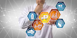 6ab2cc8958294921e4c3f891 Healthcare Supply Chain