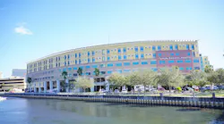 Tampa General Hospital