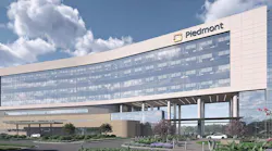 Piedmont Newton