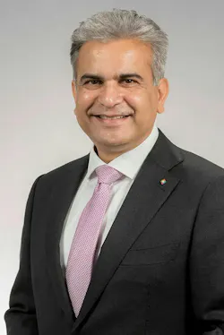 Ajay Kumar