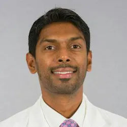 Padmanabhan Premkumar