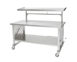 Blickman Tables