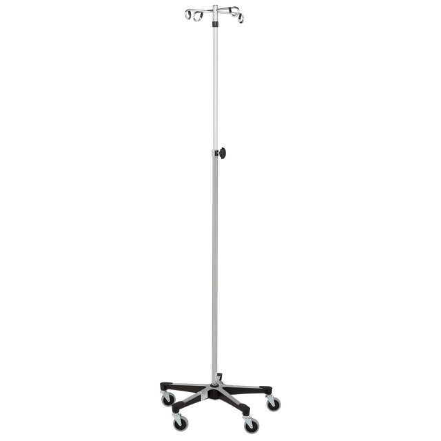 IV Poles