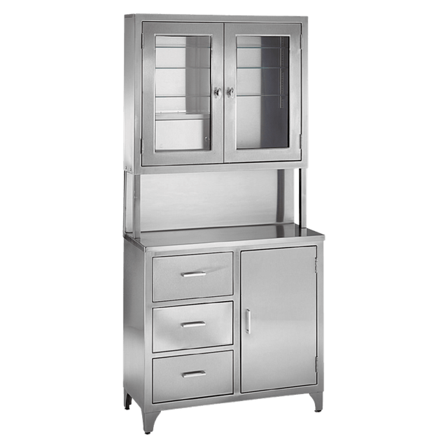 Cabinets