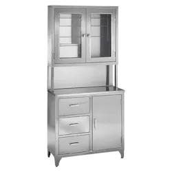 Cabinets
