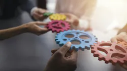 Supply Chain Partnership
