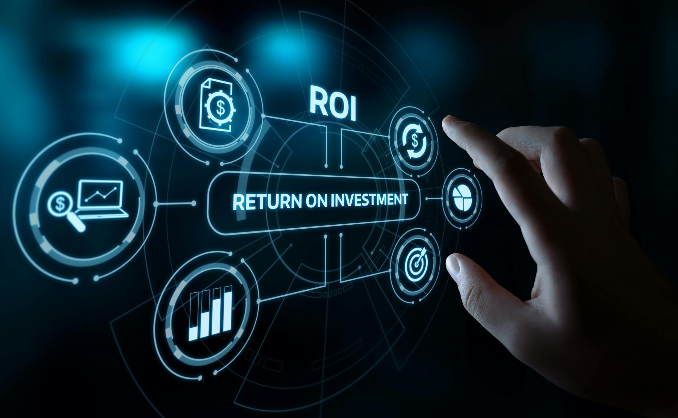 Healthcare Technology ROI
