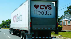 CVS Distribution