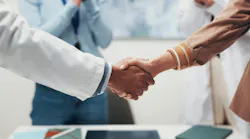 HealthPartners, Essentia Health Agreement