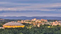 West Virginia University