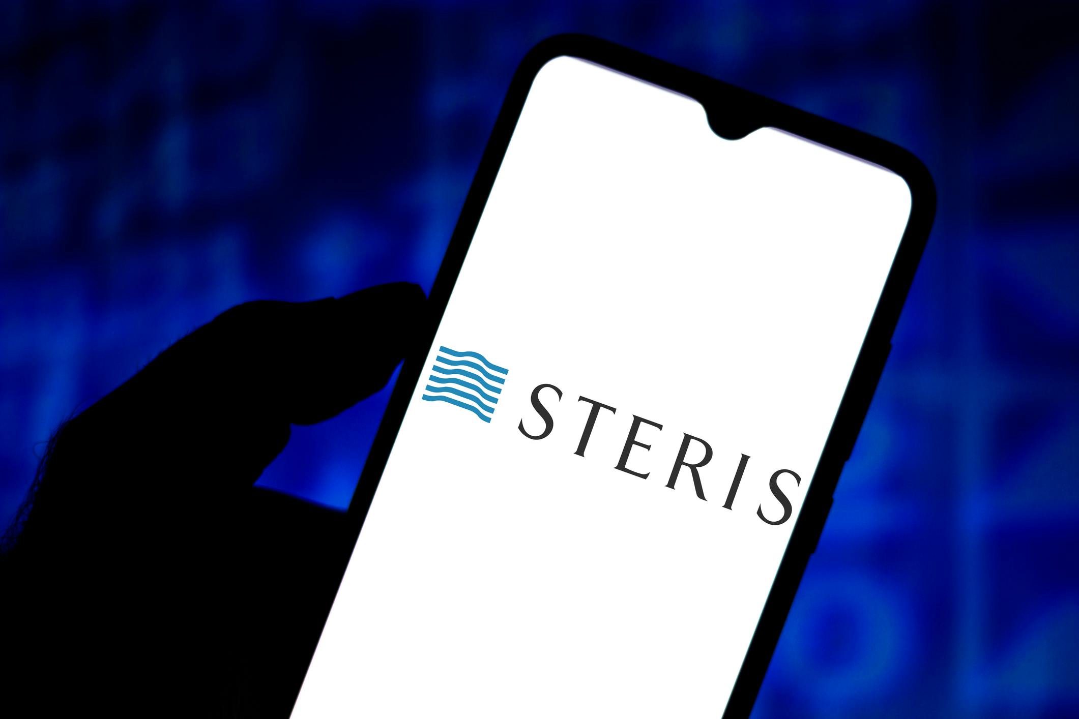 6ace5400e003843f9b68b133 Steris