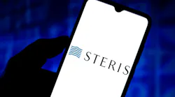STERIS