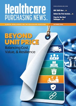 October 2026 cover image