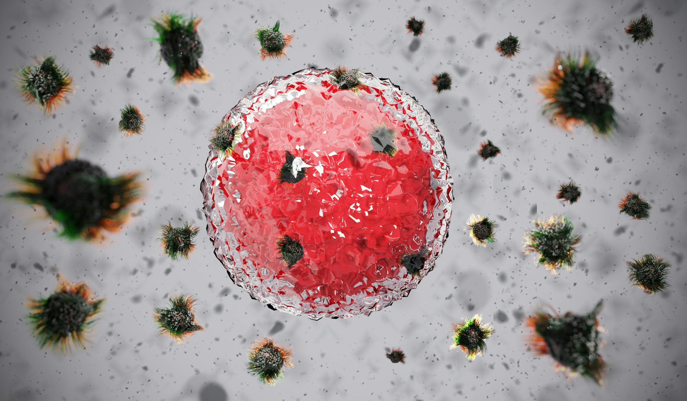 pathogen
