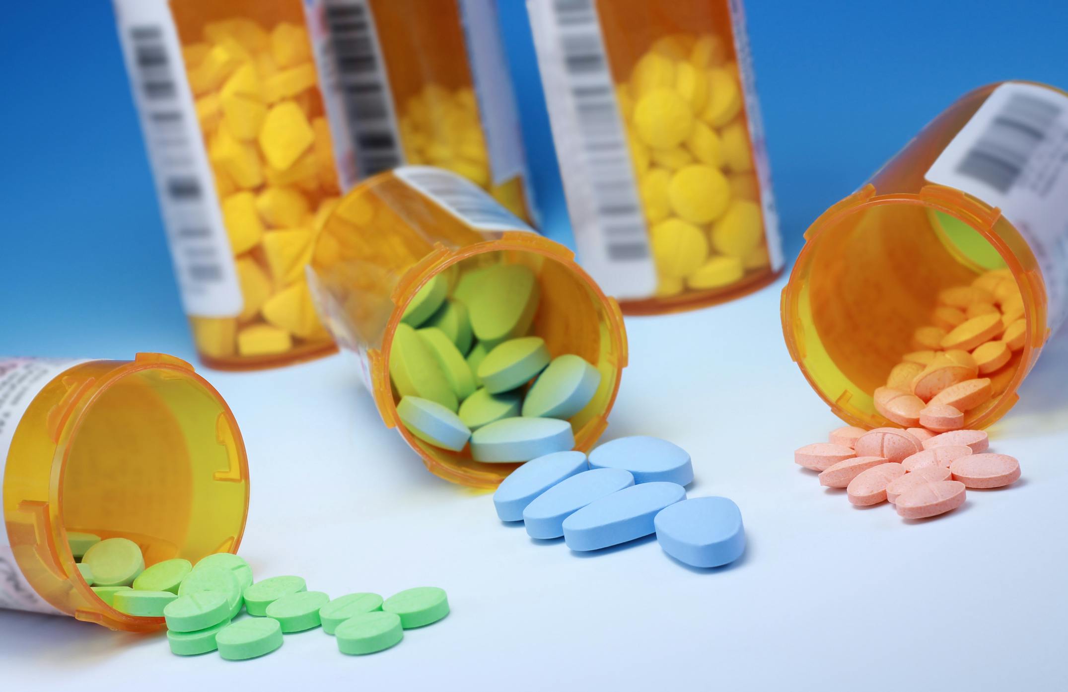 prescription