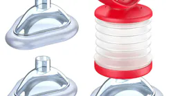 Fitiger LifoVox™ Suction Anti-Choking Device Home Kit