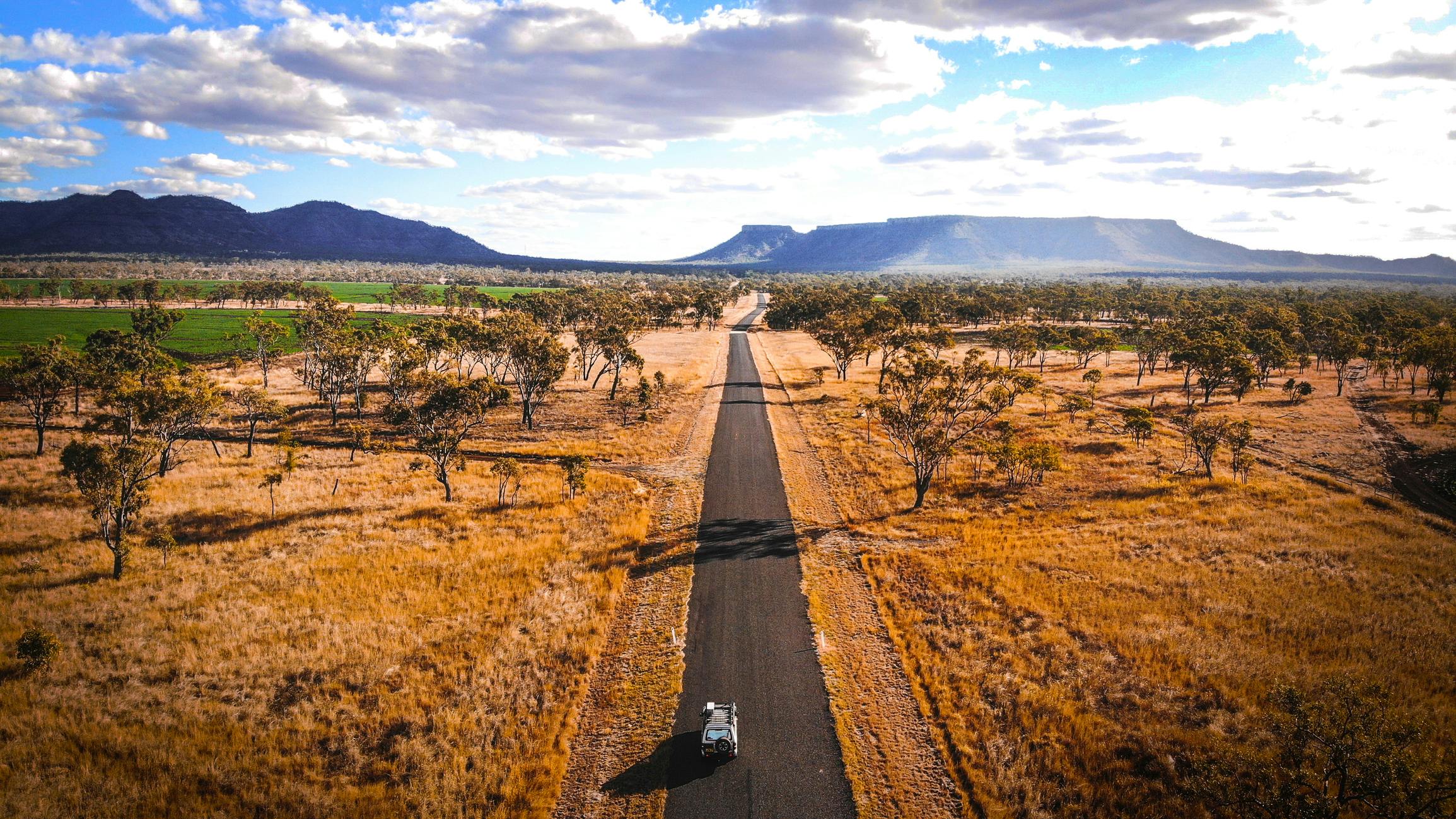 rural