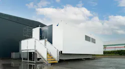 Decontamination Xl Mobile Endoscope Reprocessing Unit Catalog Photograph; Confirm The Exact Unit At Inspection