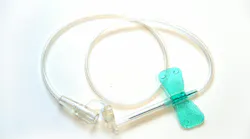 catheter